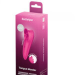 Tongue Master - Pink