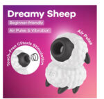 Dreamy Sheep - Image 3