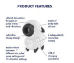 Dreamy Sheep - Image 4