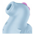 Sea Pony - Baby Blue - Image 3