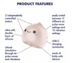 Mochi - Beige - Image 3