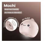 Mochi - Beige - Image 4