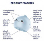 Mochi - Frost Blue - Image 2