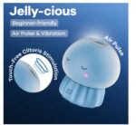 Jelly-Cious - Blue - Image 4