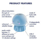 Jelly-Cious - Blue - Image 5