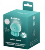 Jelly-Cious - Green