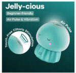 Jelly-Cious - Green - Image 4