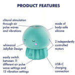 Jelly-Cious - Green - Image 5