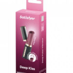 Deep Kiss