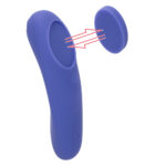 Calexotics Connect Panty Teaser - Periwinkle - Image 4