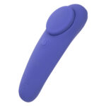 Calexotics Connect Panty Teaser - Periwinkle - Image 2