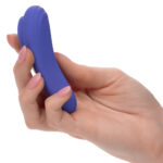 Calexotics Connect Panty Teaser - Periwinkle - Image 3