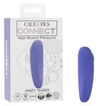 Calexotics Connect Panty Teaser - Periwinkle - Image 7