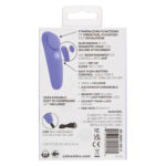 Calexotics Connect Panty Teaser - Periwinkle - Image 8