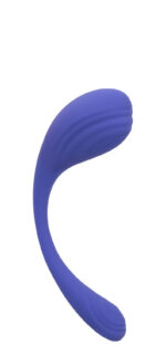 Calexotics Connect Kegel Exerciser - Periwinkle - Image 2