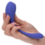 Calexotics Connect Kegel Exerciser - Periwinkle - Image 5