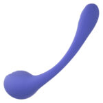 Calexotics Connect Kegel Exerciser - Periwinkle - Image 6
