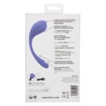 Calexotics Connect Kegel Exerciser - Periwinkle - Image 7