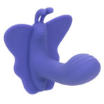 Calexotics Connect Venus Butterfly - Periwinkle - Image 7