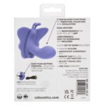 Calexotics Connect Venus Butterfly - Periwinkle - Image 2