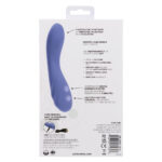 Calexotics Connect Warming Wand - Purple - Image 4