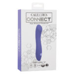 Calexotics Connect Contoured G - Periwinkle
