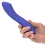 Calexotics Connect Contoured G - Periwinkle - Image 8