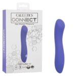 Calexotics Connect Contoured G - Periwinkle - Image 9