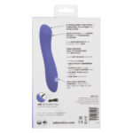 Calexotics Connect Contoured G - Periwinkle - Image 3