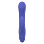 Calexotics Connect Dual Stimulator - Periwinkle - Image 2