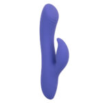 Calexotics Connect Dual Stimulator - Periwinkle - Image 9