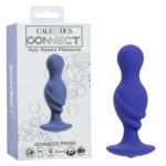 Calexotics Connect Advanced Probe - Purple - Image 5