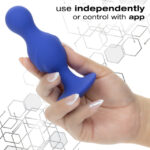 Calexotics Connect Advanced Probe - Purple - Image 3