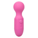 First Time Rechargeable Massager - Pink - Image 5