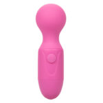 First Time Rechargeable Massager - Pink - Image 8