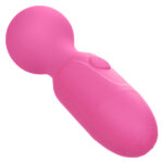 First Time Rechargeable Massager - Pink - Image 4