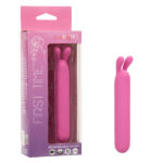 First Time Rechargeable Flicker - Pink - Image 4