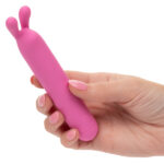 First Time Rechargeable Flicker - Pink - Image 2
