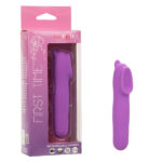 First Time Rechargeable Hummer - Purple - Image 4