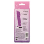 First Time Rechargeable Hummer - Purple - Image 3