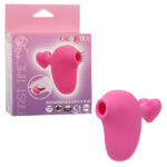 First Time Rechargeable Suck and Play - Pink - Image 4