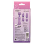 First Time Rechargeable Travel Teaser Kit - Purple - Image 2