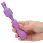 First Time Rechargeable Travel Teaser Kit - Purple - Image 3