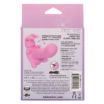 First Time Rechargeable Vibrating Bunny Dreams - Image 2