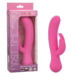 First Time Rechargeable Bunny - Pink - Image 5