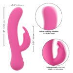 First Time Rechargeable Bunny - Pink - Image 8