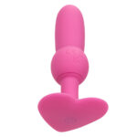 First Time Vibrating Beaded Probe - Pink - Image 8