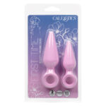 First Time Booty Probe Duo - Pink - Image 6