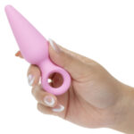 First Time Booty Probe Duo - Pink - Image 4