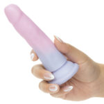 First Time Liquid Silicone Stud - Image 3